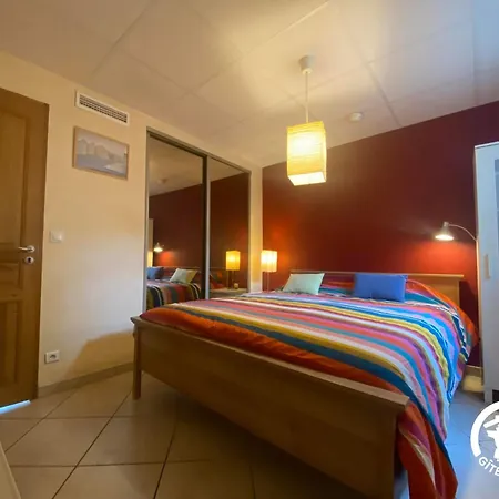 Landhuis Le Gite Du Port Canet-en-Roussillon