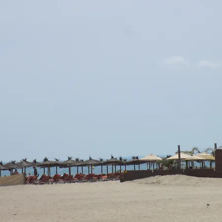 Le Gite Du Port * Canet-en-Roussillon