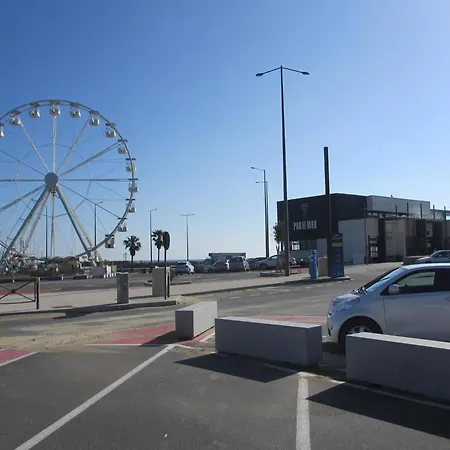 Le Gite Du Port *