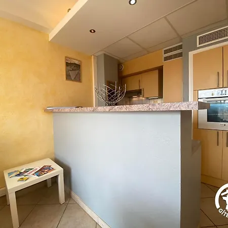 Landhuis Le Gite Du Port Canet-en-Roussillon