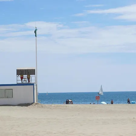 בית כפרי Le Gite Du Port